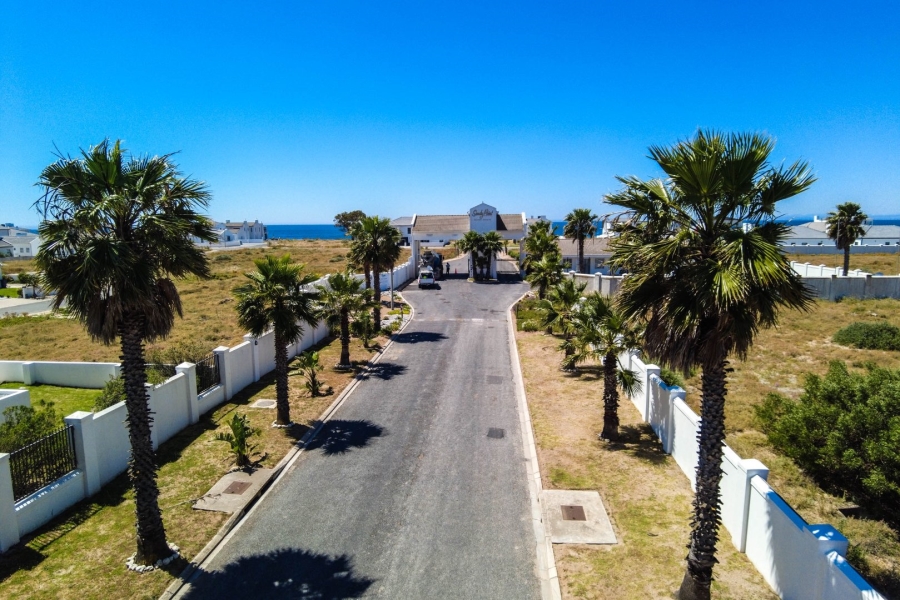 3 Bedroom Property for Sale in Sandy Point Beach Estate Western Cape